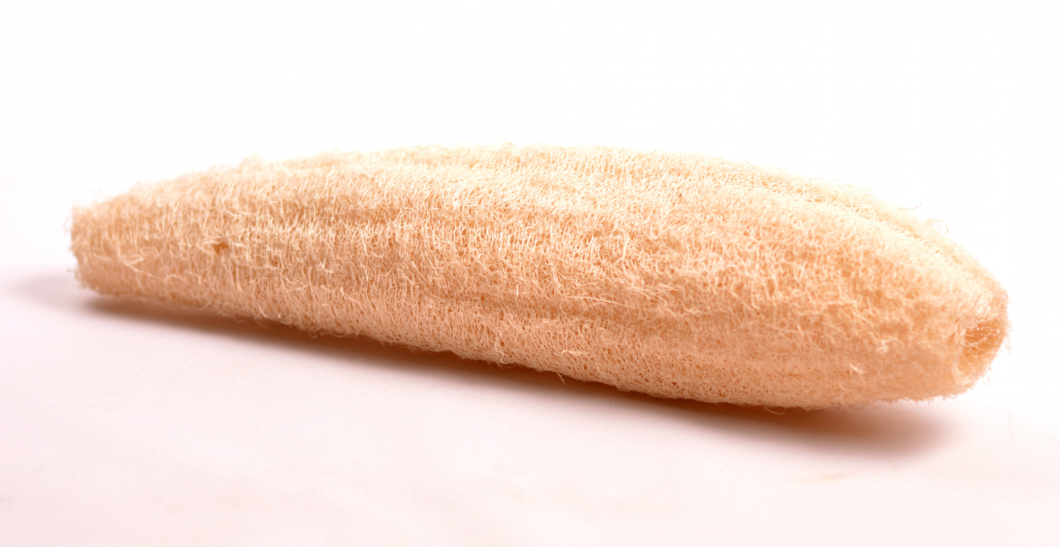 Loofah - Fürs Bad - Saebevaerkstedet - Webshop für Händler